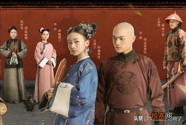 求近两年的古装电视剧,有哪些推荐?