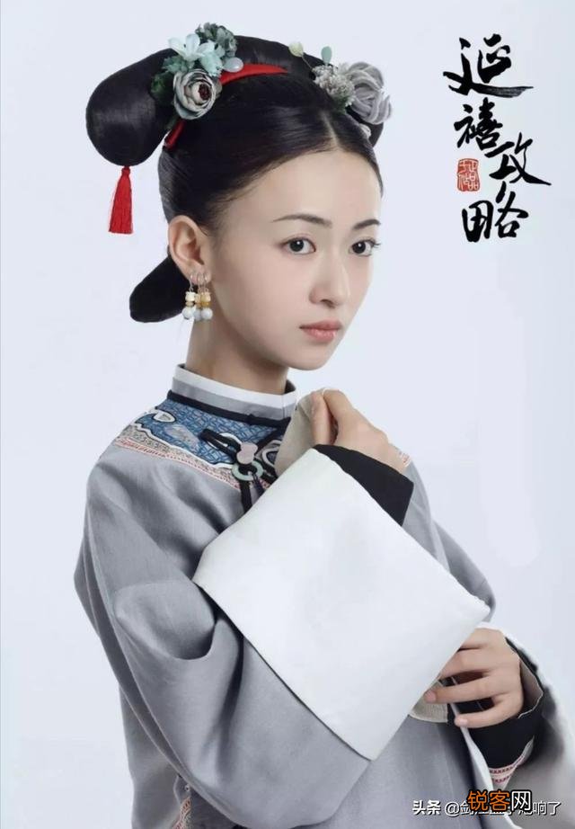 求近两年的古装电视剧,有哪些推荐?