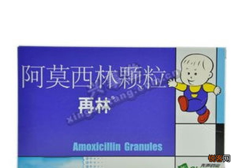 幼犬可以吃阿莫西林颗粒吗