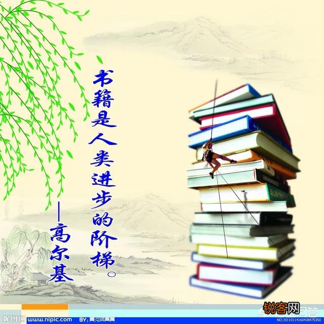 有没有一句话,像一颗种子,年轻时种在心田,一直在生根发芽,伴随我们步入不惑之年？