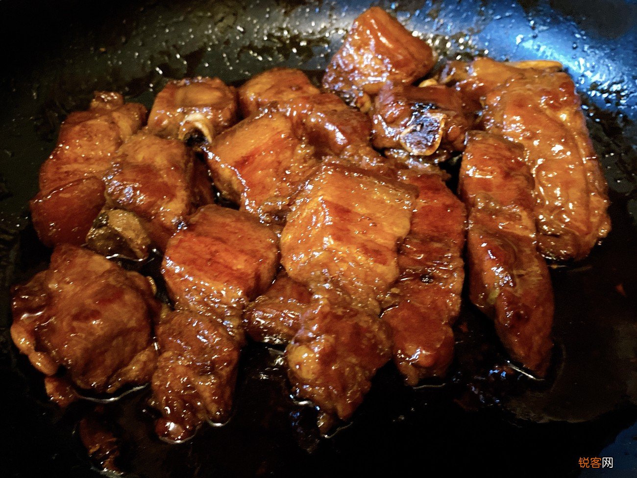 红烧肉的做法 红烧肉怎么做好吃