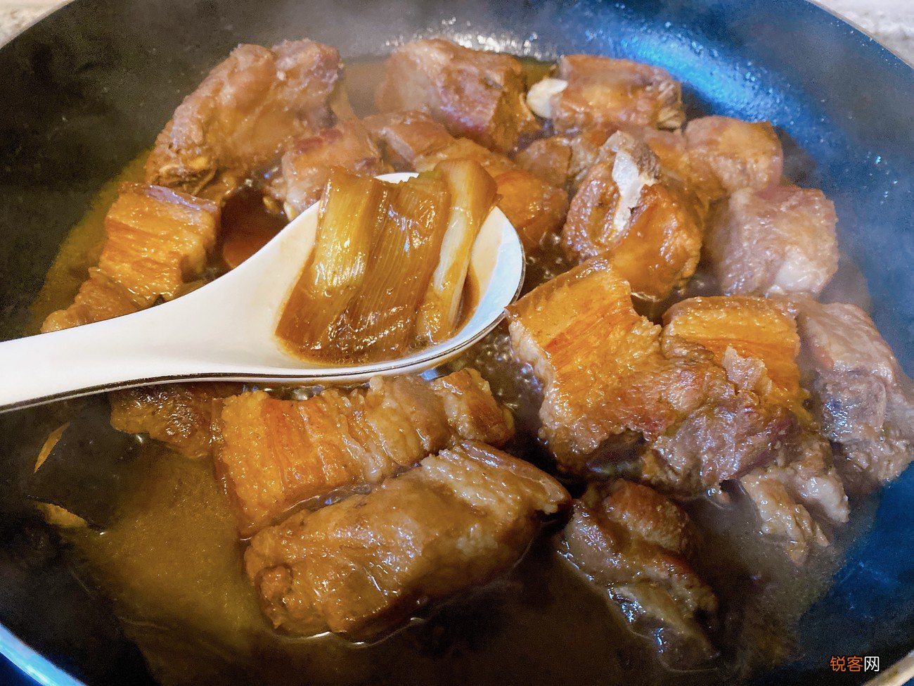 红烧肉的做法 红烧肉怎么做好吃