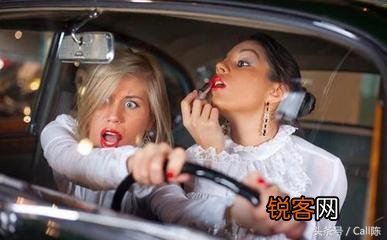 女生和男生开车是什么感觉 男司机与女司机开车是什么样情形