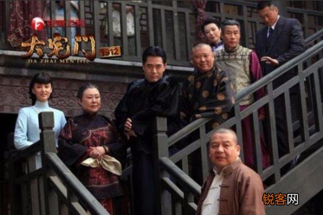 古装剧哪些评分最好？