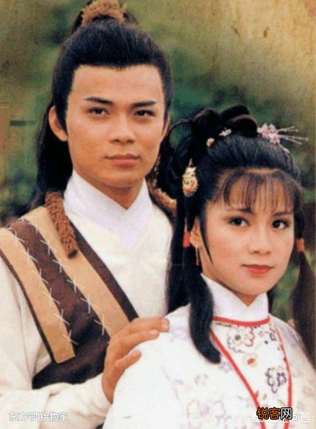 哪部古装剧,当再回看时,已成不可替代的经典？