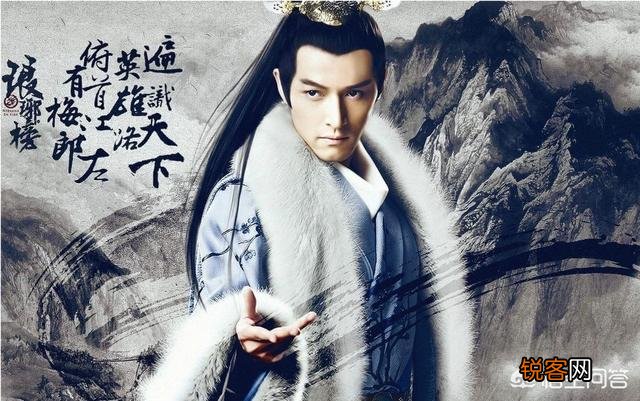 哪部古装剧,当再回看时,已成不可替代的经典？