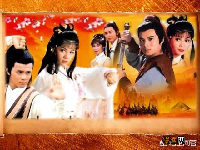 哪部古装剧,当再回看时,已成不可替代的经典？