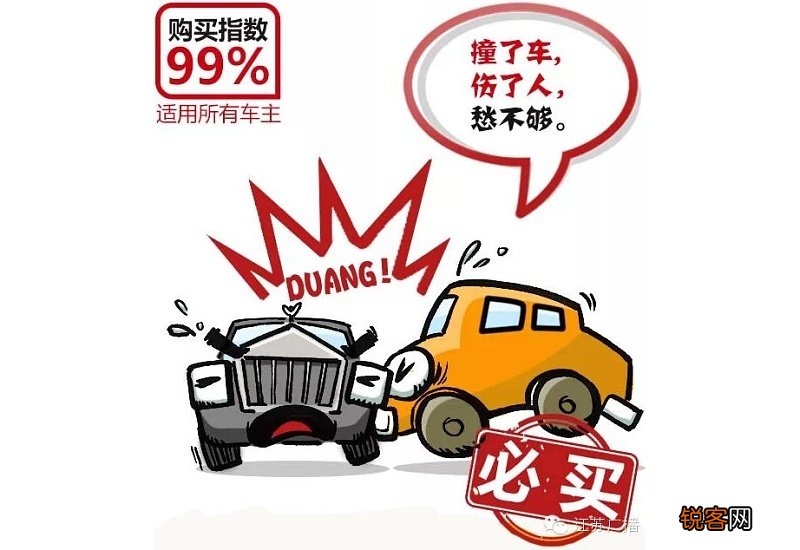 车辆保险哪些必须买 车险哪些必须买