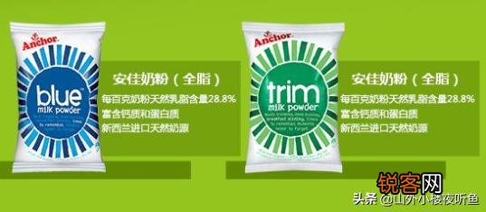 学生党买哪几款奶粉比较好呢？