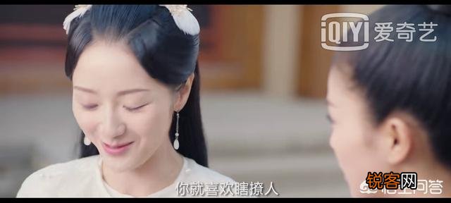 有哪些新出的好看的古装电视剧？