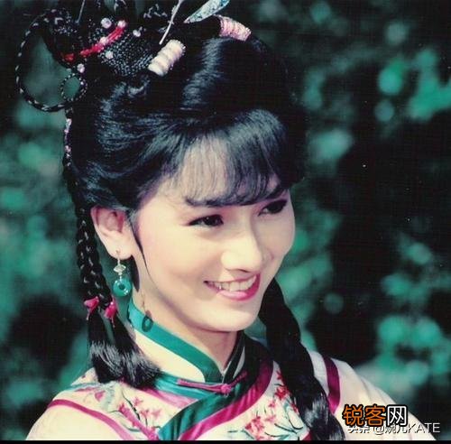 你心中古装剧Top1是哪一部？