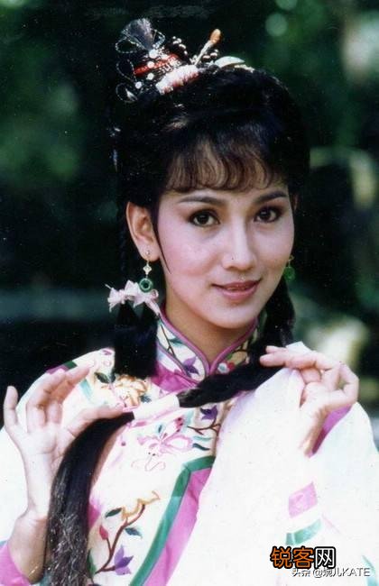 你心中古装剧Top1是哪一部？