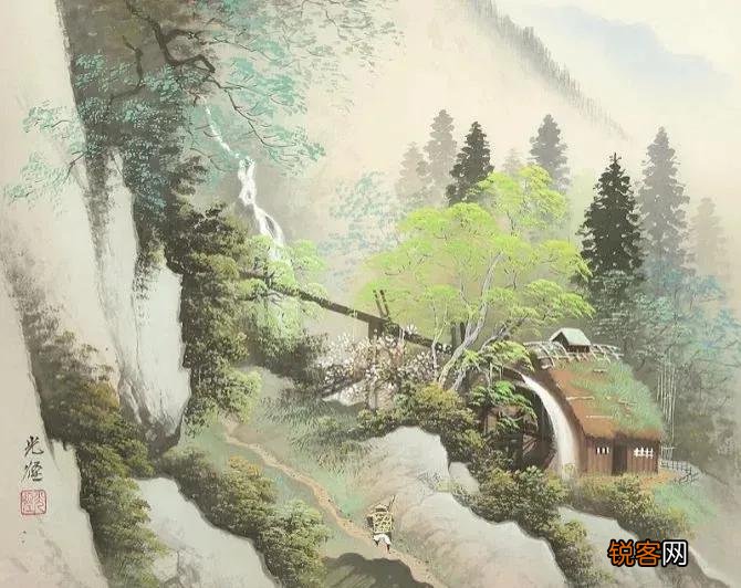10首隐士古诗词 纵情山水,归隐山林