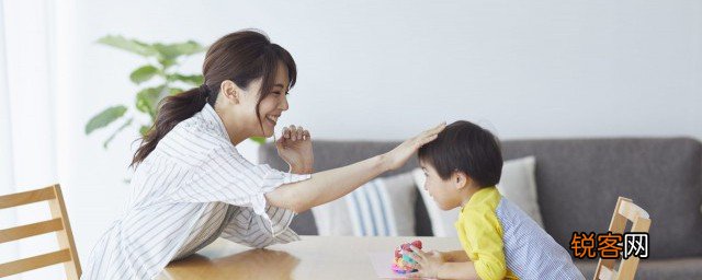 五岁孩子记忆力不好怎么办 五岁孩子记忆力不好父母怎么解决