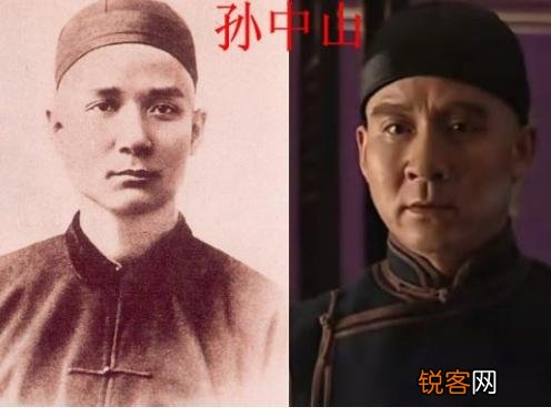 求推荐每个时代优质历史剧,尊重史实为主的,不是言情剧宫斗剧？