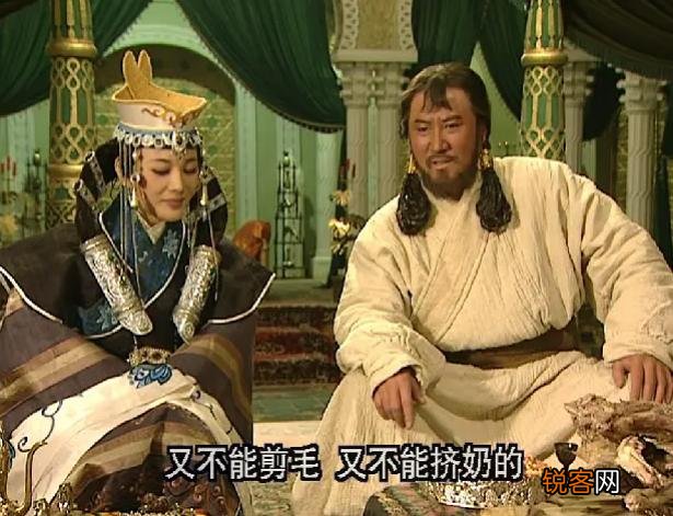 求推荐每个时代优质历史剧,尊重史实为主的,不是言情剧宫斗剧？