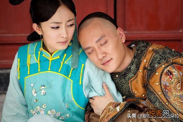 有没有什么又甜又虐的古装电视剧推荐一下,谢谢？