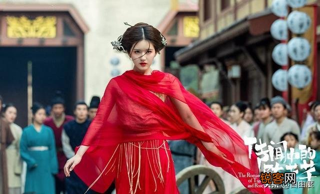 你认为2020年超火的3部古装电视剧有哪些?