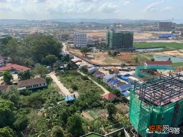 柬埔寨的西哈努克港对于中国人和中资企业来说是“天堂”还是“地狱”？