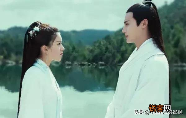 2020有什么好看的古装电视剧？