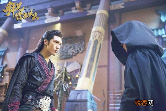 有什么短一点的超级好看的古装剧推荐？电影也行？