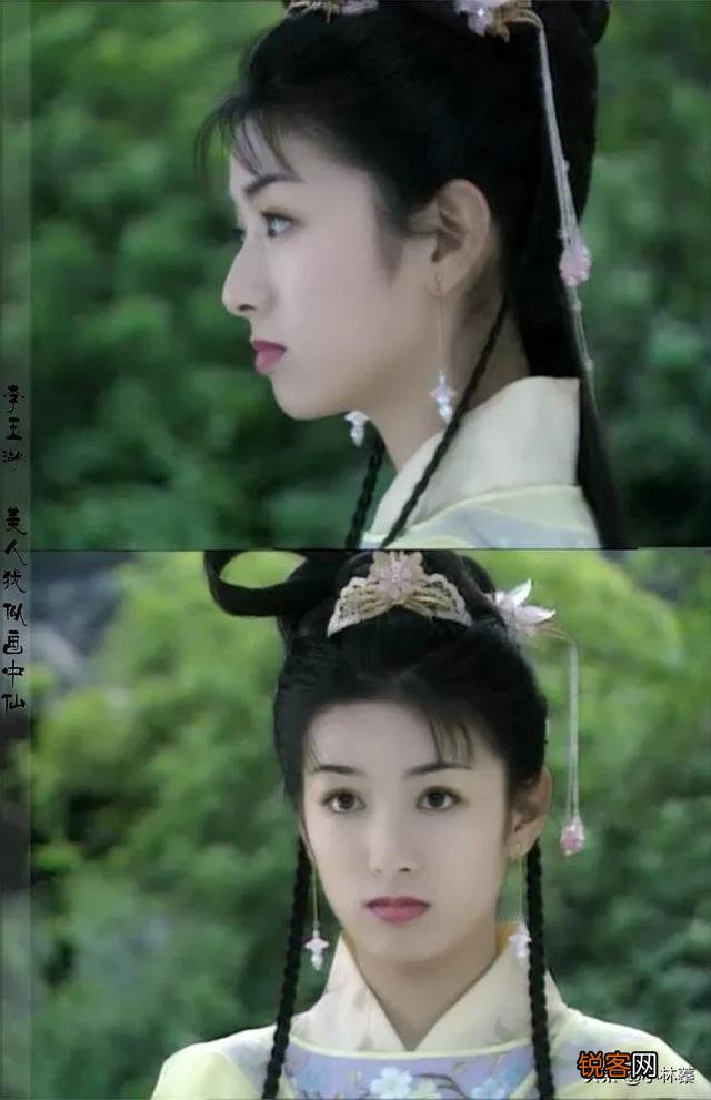 有什么短一点的超级好看的古装剧推荐？电影也行？