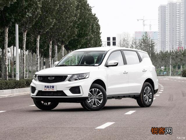 终于攒够10万块钱应该买个什么车？