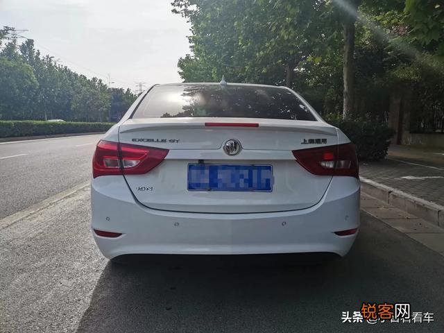 我现在有10万,该买啥车？