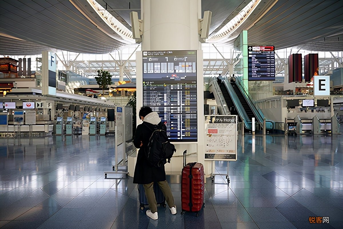 奥密克戎已在17个国家及地区出现 日本“封国”，多国升级旅行禁令