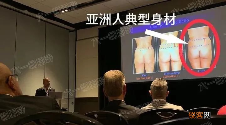 括号臀是什么样子 除了蜜桃臀和柯基臀之外，这样的臀型也能衬托出女性的成熟魅力