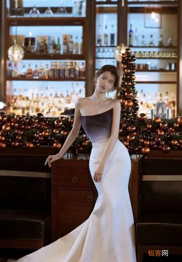 括号臀是什么样子 除了蜜桃臀和柯基臀之外，这样的臀型也能衬托出女性的成熟魅力