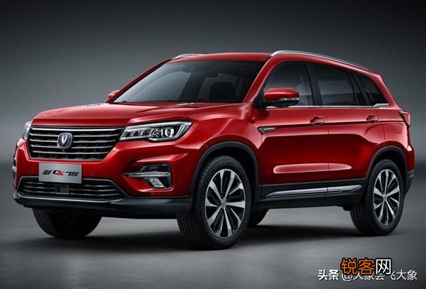年底了打算买个车,10万块预算求推荐一台SUV？