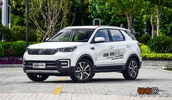 年底了打算买个车,10万块预算求推荐一台SUV？
