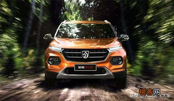 年底了打算买个车,10万块预算求推荐一台SUV？