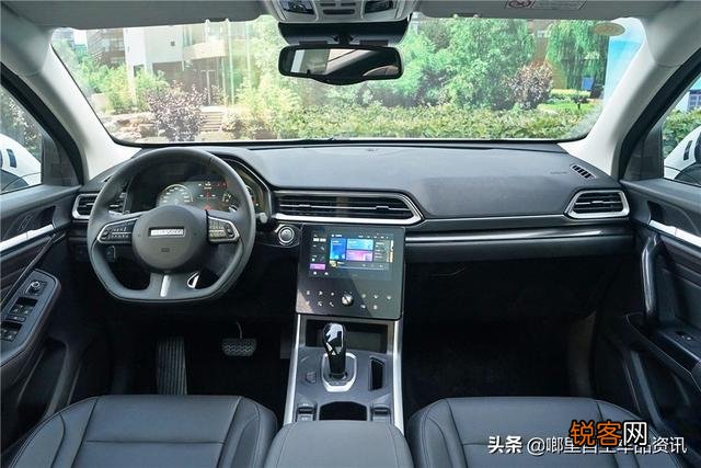 人生第一辆车,落地10万的SUV,求推荐？