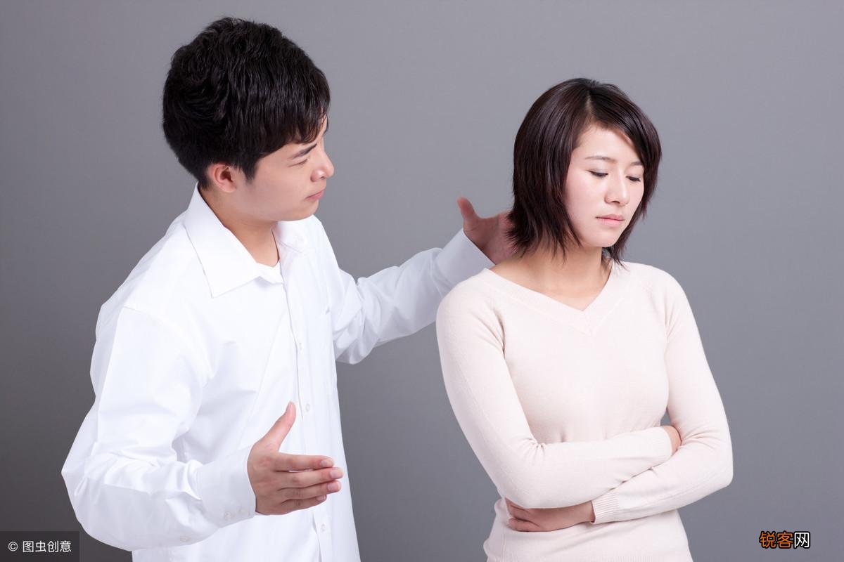 如何处理婆媳间的关系 聪明人要会这条套路