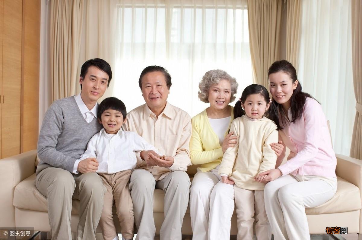 如何处理婆媳间的关系 聪明人要会这条套路