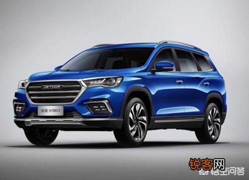 求各位兄弟推荐一款落地8-10万的suv,空间稍微大点,动力充足？
