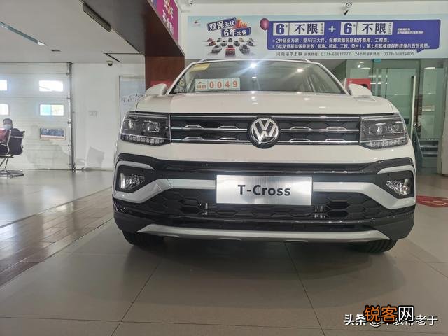 女士开 想买一辆10万左右的小SUV,请朋友们推荐一款？哪款好呢？