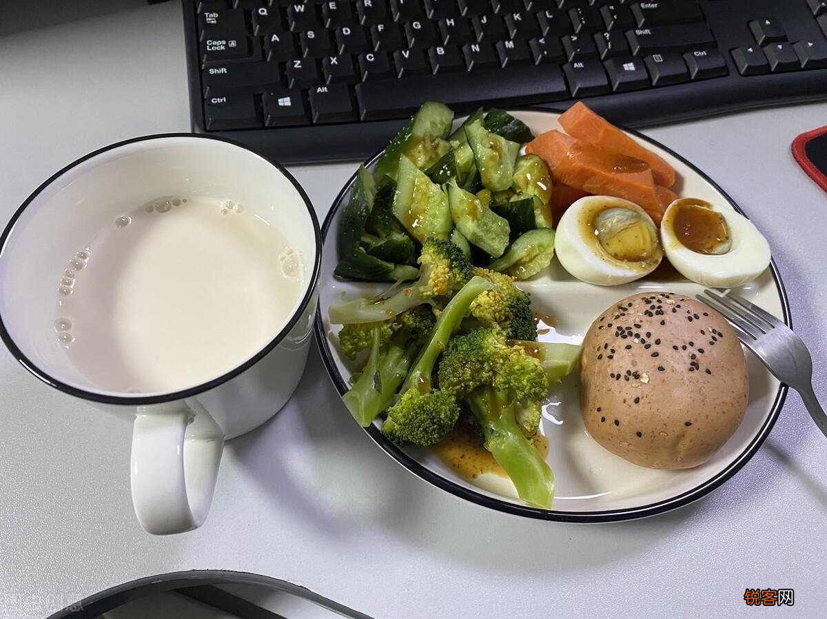 一日三餐减肥食谱推荐 照着吃你就能瘦下来