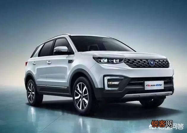 10万左右裸车买一辆SUV,有哪些推荐?