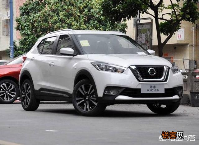 10万左右裸车买一辆SUV,有哪些推荐?