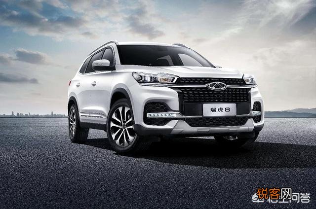 10万左右裸车买一辆SUV,有哪些推荐?