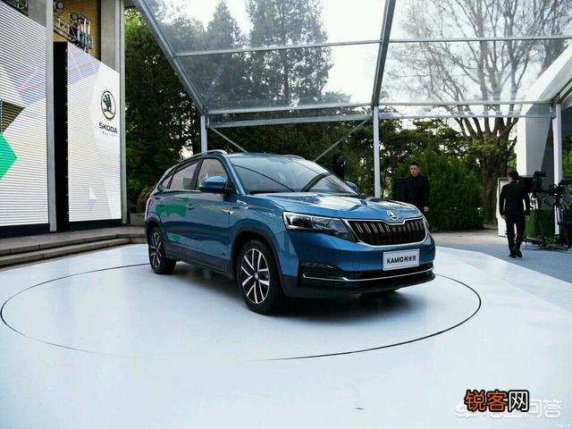 10万左右裸车买一辆SUV,有哪些推荐?