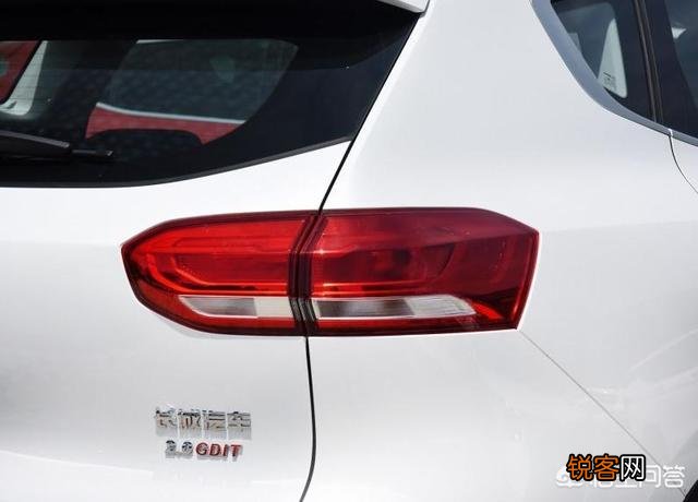 10万左右裸车买一辆SUV,有哪些推荐?