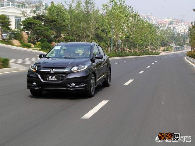 10万左右裸车买一辆SUV,有哪些推荐?