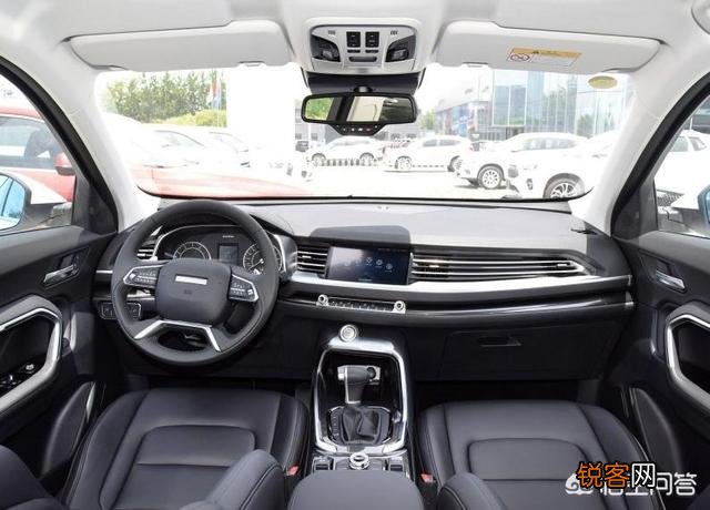 10万左右裸车买一辆SUV,有哪些推荐?