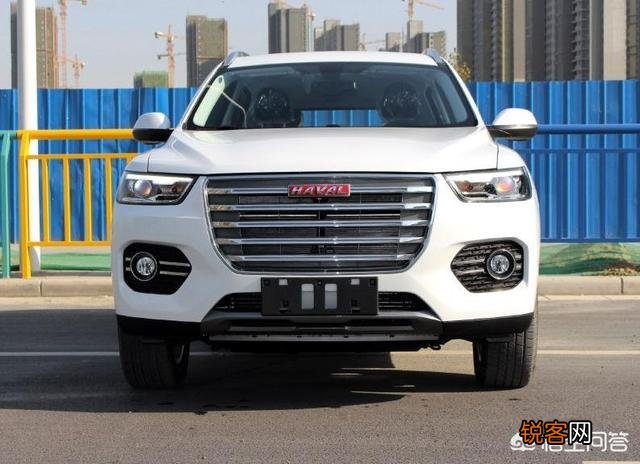 10万左右裸车买一辆SUV,有哪些推荐?