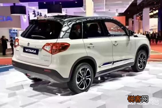 准备10万左右入手SUV,有推荐吗？