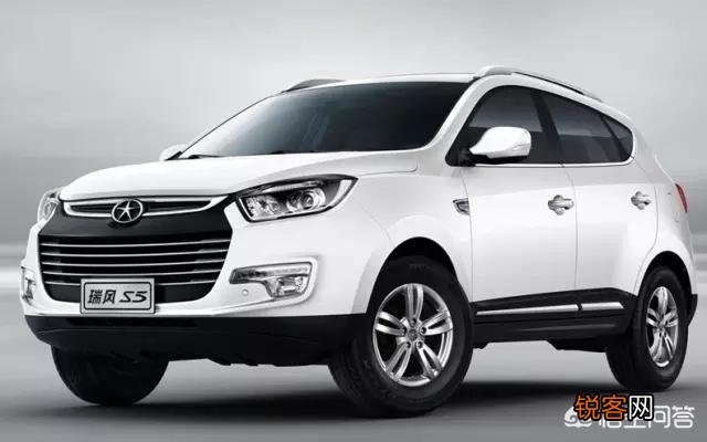 准备10万左右入手SUV,有推荐吗？